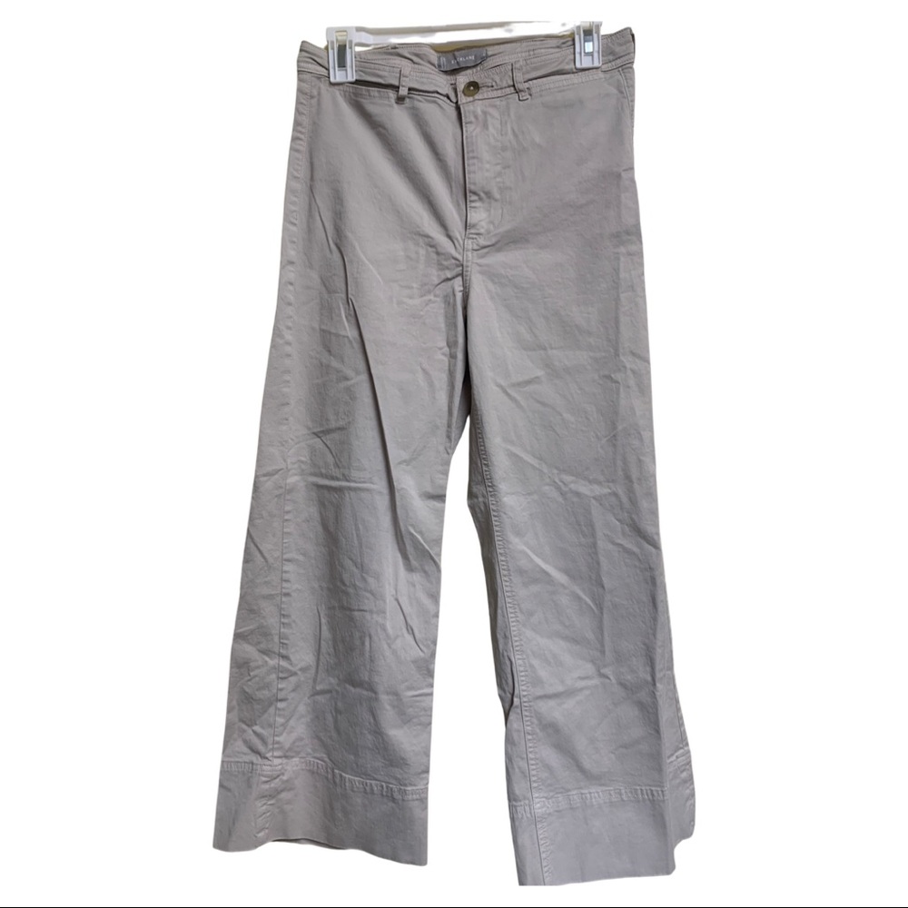 Everlane Wide Leg Pants
